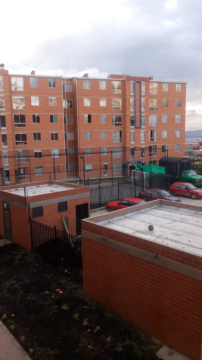 Cra. 13 Este #25 20, Soacha, Cundinamarca, Colombia 3